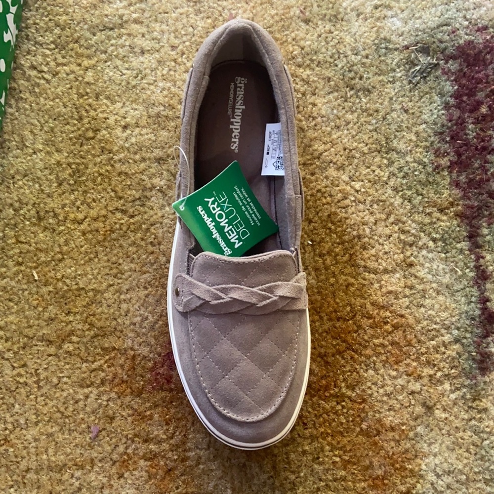 👟◽️ KEDS Slip on ◽️👟
